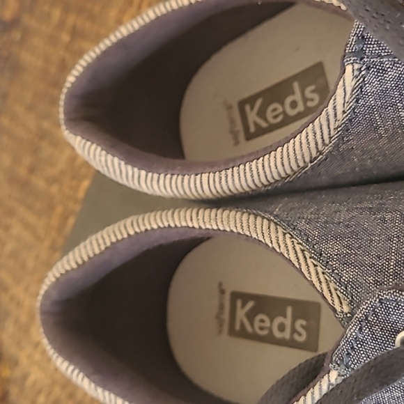 Keds sneakers denim style - Picture 3 of 8